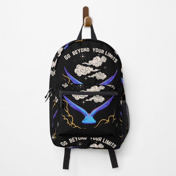 Item preview, Go beyond your limits designed and sold by Cheerist .