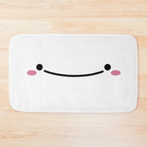 Item preview, Jinbei San Cute Whale Face  designed and sold by Infernia.