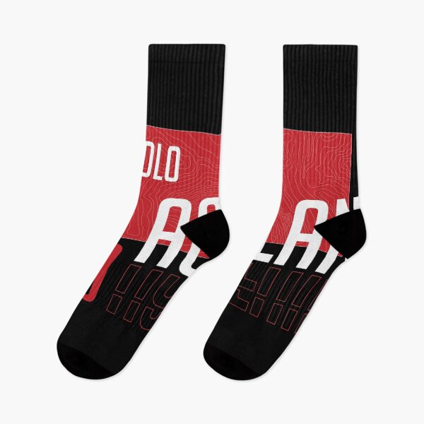 Item preview, AC Milan - Il Diavolo Rosso designed and sold by acmilanpedia.