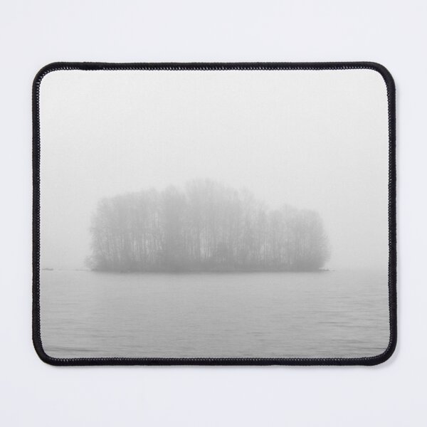 Item preview, That small island far away and so alone bw designed and sold by Jouko Lehto Photography.
