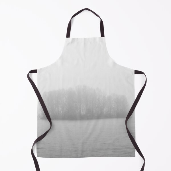 Item preview, That small island far away and so alone bw designed and sold by Jouko Lehto Photography.
