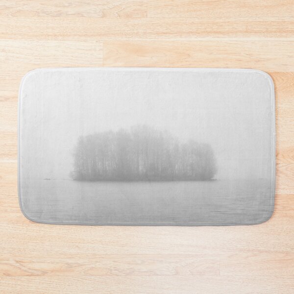 Item preview, That small island far away and so alone bw designed and sold by Jouko Lehto Photography.