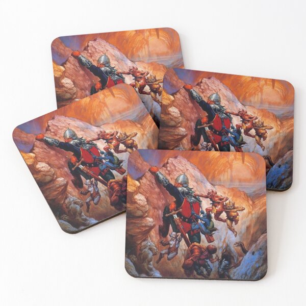Item preview, Dungeon Horde designed and sold by Ezekyas.