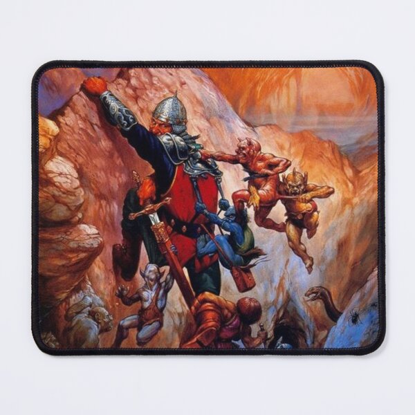 Item preview, Dungeon Horde designed and sold by Ezekyas.