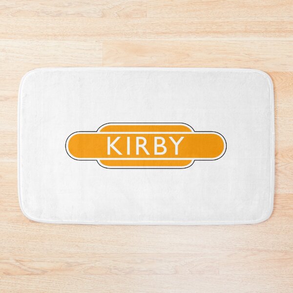 Item preview, Kirby designed and sold by Railway-Signs.