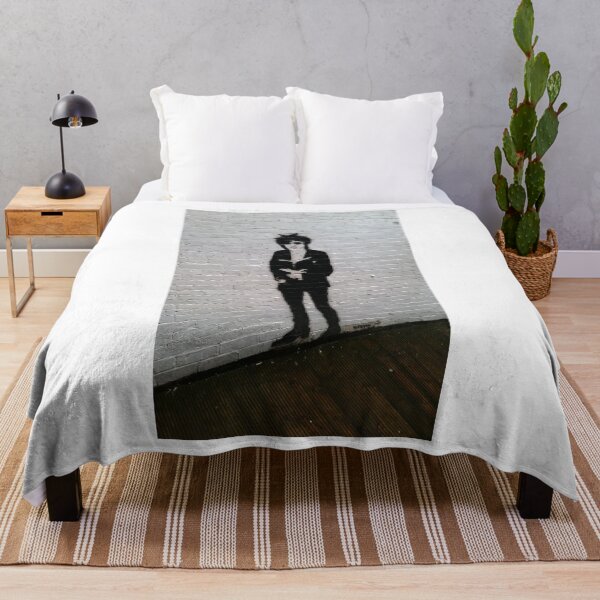 Item preview, John Cooper Clarke designed and sold by Sunsoaked.