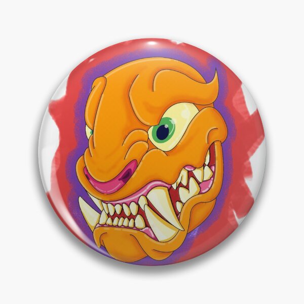 Item preview, Orange cat designed and sold by gavmanart.