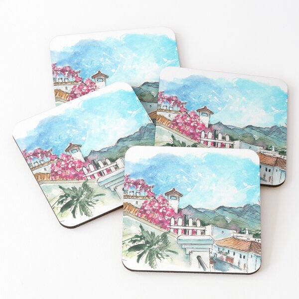 Item preview, Mijas 05 designed and sold by Goodaboom.