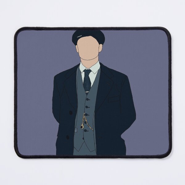 Item preview, Tommy Shelby designed and sold by alessia-sara.