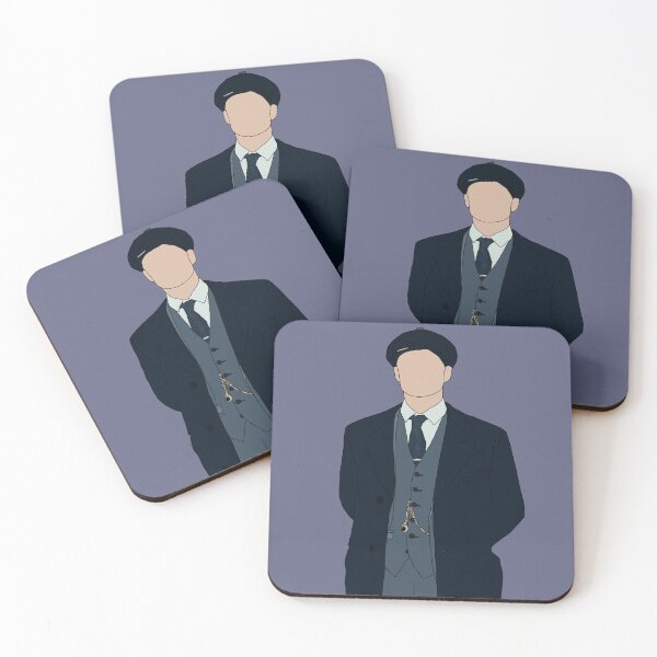 Item preview, Tommy Shelby designed and sold by alessia-sara.