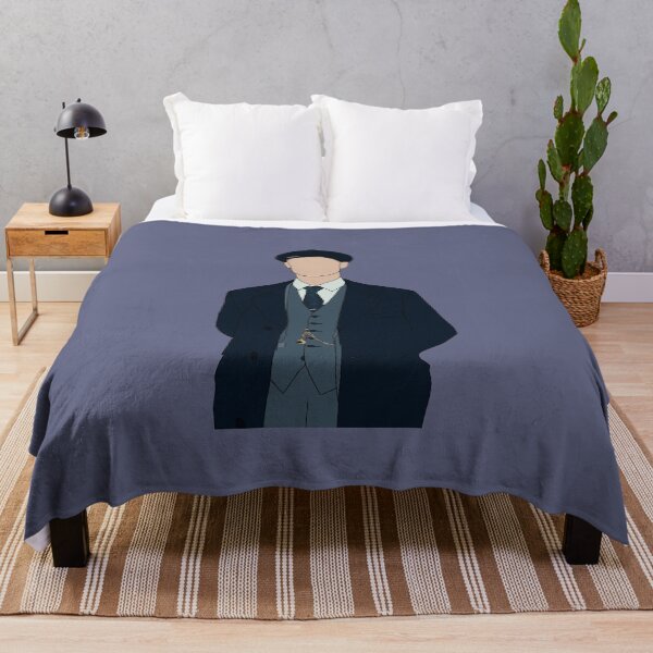 Item preview, Tommy Shelby designed and sold by alessia-sara.