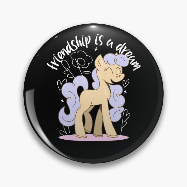 Item preview, Friendship Is A Dream Design designed and sold by Artpace.