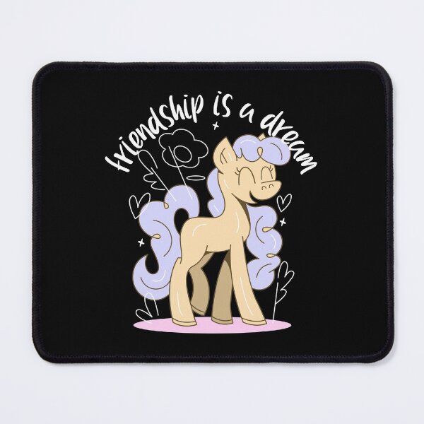 Item preview, Friendship Is A Dream Design designed and sold by Artpace.