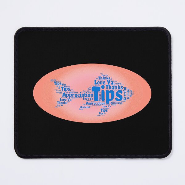 Item preview, Working For Tips designed and sold by CBCreations73.