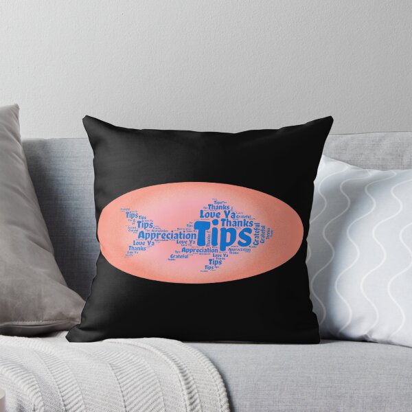 Item preview, Working For Tips designed and sold by CBCreations73.