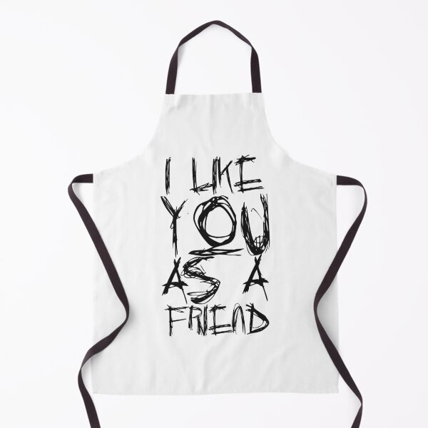 Item preview, My Friend designed and sold by Void Script.