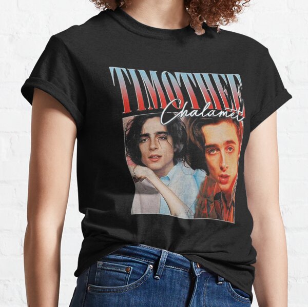 Timothee Classic T-Shirt