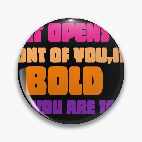 Item preview, Opportunıtu ıs not a door that opens ın  designed and sold by ZERO9968.