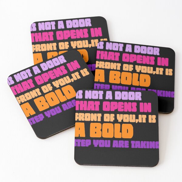 Item preview, Opportunıtu ıs not a door that opens ın  designed and sold by ZERO9968.