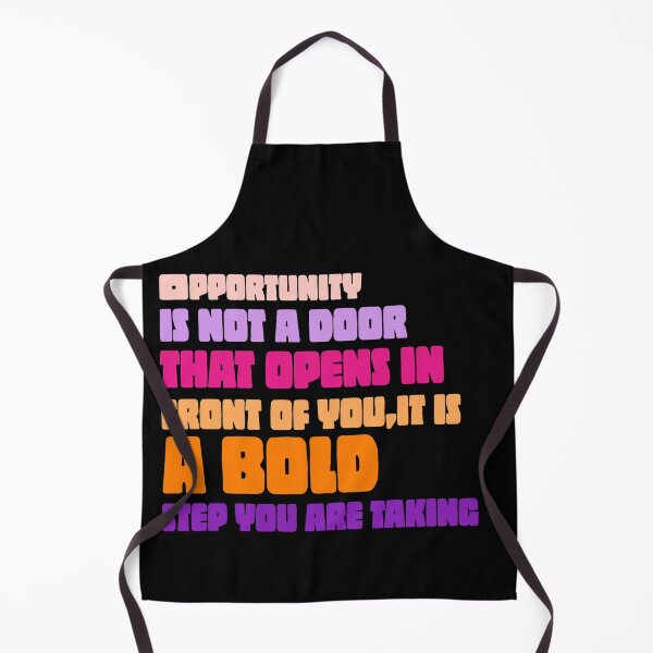 Item preview, Opportunıtu ıs not a door that opens ın  designed and sold by ZERO9968.