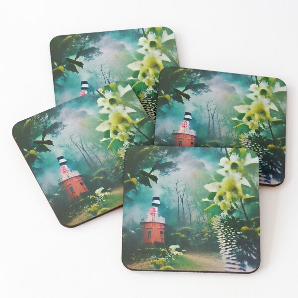 Item preview, The Southern Reach designed and sold by kiertwice.