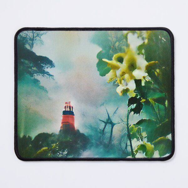 Item preview, The Southern Reach designed and sold by kiertwice.