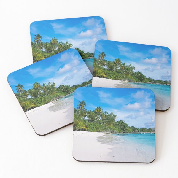 Item preview, Paradise, Maldives, Male, Filitheyo Island designed and sold by TravelNotes.