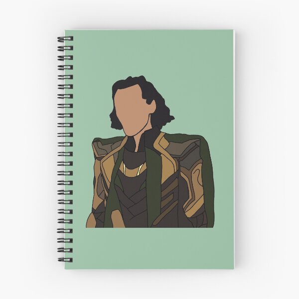 Item preview, Loki  designed and sold by alessia-sara.