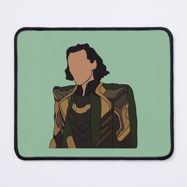 Item preview, Loki designed and sold by alessia-sara.