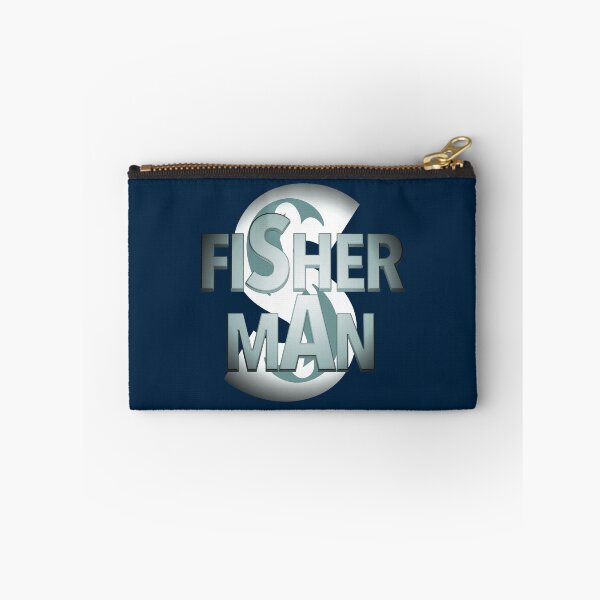 Item preview, FISHERMAN designed and sold by Klementsen.