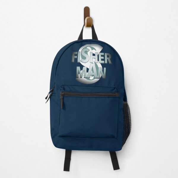 Item preview, FISHERMAN designed and sold by Klementsen.