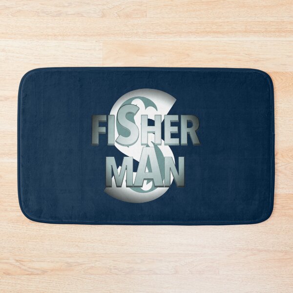 Item preview, FISHERMAN designed and sold by Klementsen.
