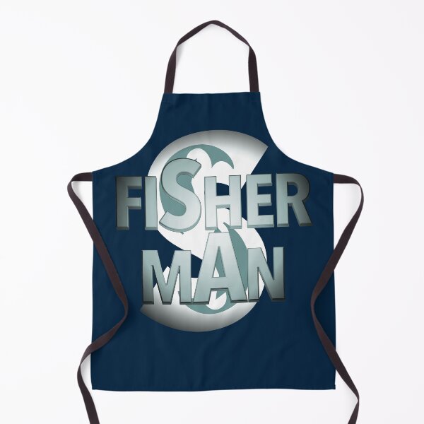 Item preview, FISHERMAN designed and sold by Klementsen.