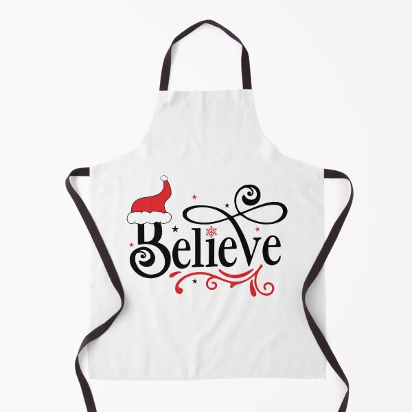 Item preview, Believe - merry x mas, christmas mood designed and sold by Delandor.