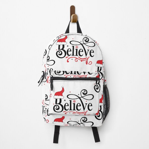 Item preview, Believe - merry x mas, christmas mood designed and sold by Delandor.