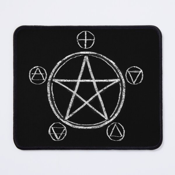 Item preview, Magic elements designed and sold by valentinawings.