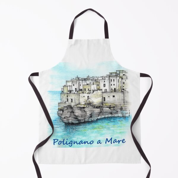 Item preview, Polignano a Mare designed and sold by Matteo Nigro.