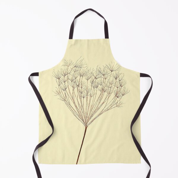 Item preview, Pen and ink drawing of grass designed and sold by susan perez.