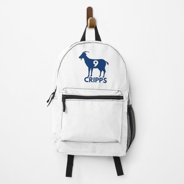 Item preview, Patrick Cripps the GOAT - The Blues designed and sold by ijdesigns.