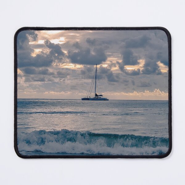 Item preview, Seychelles, Mahe, Grand Anse designed and sold by TravelNotes.