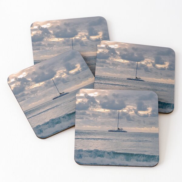 Item preview, Seychelles, Mahe, Grand Anse designed and sold by TravelNotes.