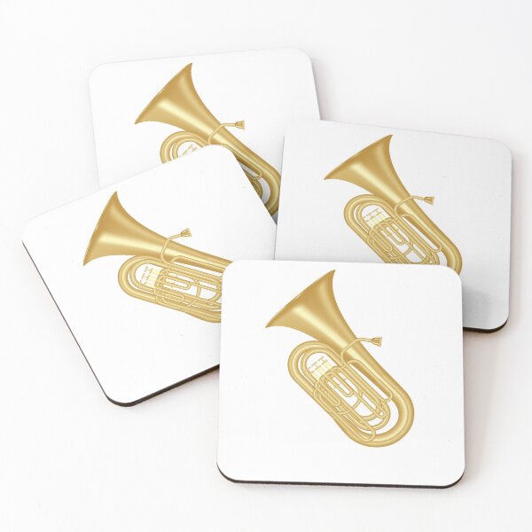 Item preview, Tubby Tuba designed and sold by DNPrints.
