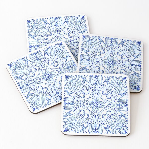 Item preview, DOTTY CRITTERS designed and sold by Angela Treat Lyon.