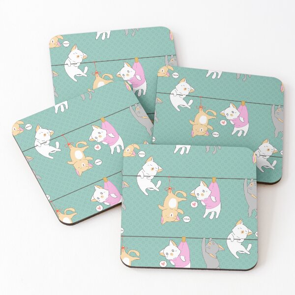Item preview, Funny CATS designed and sold by The-Fancy-Space.