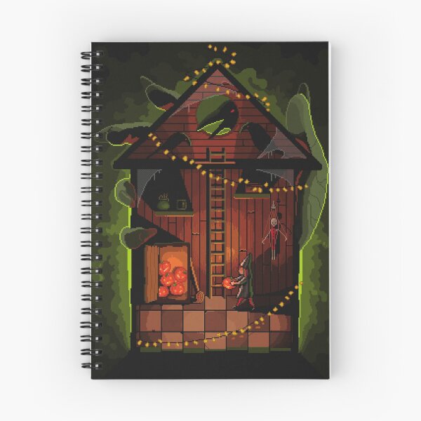 Item preview, Escena # 61: 'La casa de muñecas' designed and sold by pixelshuh.