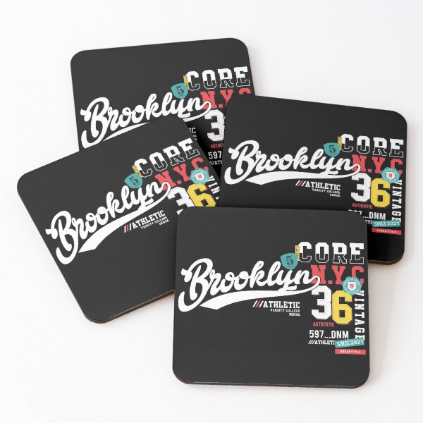 Item preview, Brooklyn NYC designed and sold by coredenim.