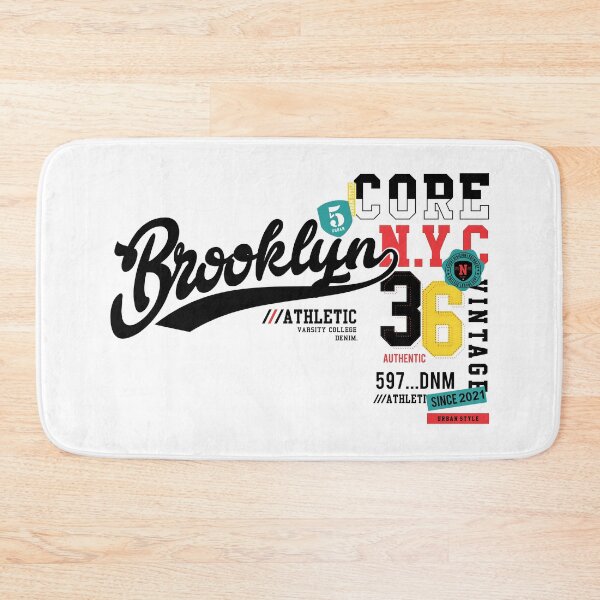 Item preview, Brooklyn NYC designed and sold by coredenim.