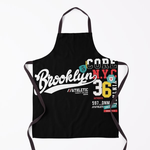 Item preview, Brooklyn NYC designed and sold by coredenim.