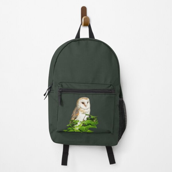 Item preview, Barn Owl designed and sold by Jane Stanley Photography.