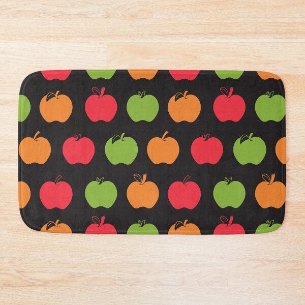 Item preview, Multicolor Apples  designed and sold by NatureKinKat.